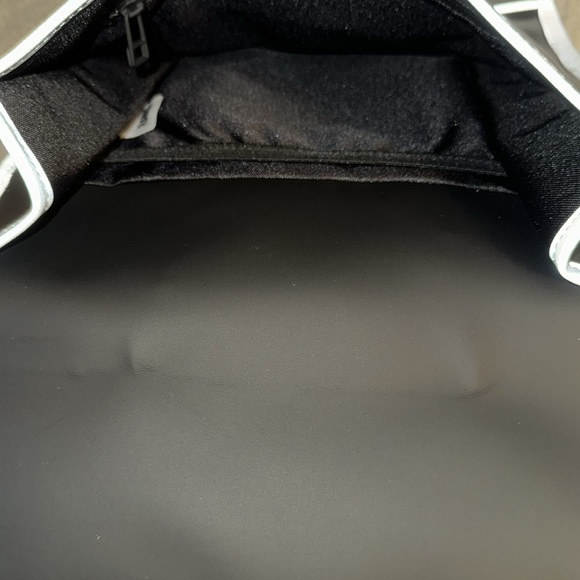 Rains Reflective Backpack NWT - Picture 5 of 5